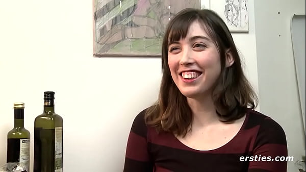 Ersties: Intimate Moments With Fiona